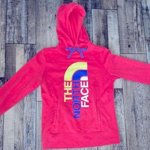 North Face Hoodie